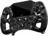 Asetek Racing Invicta Formula Button Box Ratt & pedaler