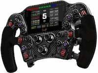 Asetek Racing Invicta Formula Button Box Ratt & pedaler