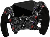 Asetek Racing Invicta Formula Button Box Ratt & pedaler