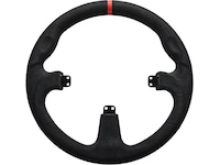 Asutek GT Round Comfort+ Rim Ratt & pedaler