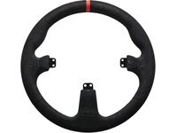 Asutek GT Round Comfort+ Rim Ratt & pedaler