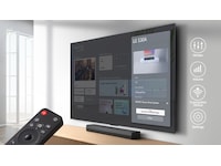 LG Soundbar NS30A Lydplanker