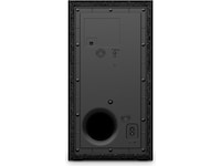 LG Soundbar NS30A Lydplanker