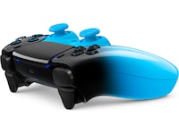 PlayStation 5 DualSense Kontroller (Rhythm Blue) Tilbehør til PS5