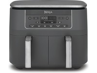 Ninja 6-i-1 Dual Zone Airfryer DZ300EU Airfryer