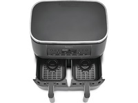 Ninja 6-i-1 Dual Zone Airfryer DZ300EU Airfryer