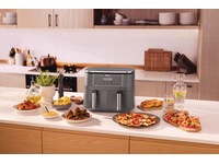 Ninja 6-i-1 Dual Zone Airfryer DZ300EU Airfryer