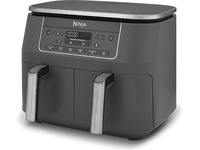 Ninja 6-i-1 Dual Zone Airfryer DZ300EU Airfryer