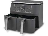 Ninja 6-i-1 Dual Zone Airfryer DZ300EU Airfryer