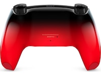 PlayStation 5 DualSense Kontroller (Techno Red) Tilbehør til PS5