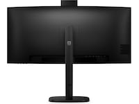 Philips 34" curved skjerm 34B2U3600CH/00 Skjermer