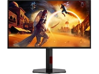 AOC 27" gamingskjerm Q27G4SDR Skjermer