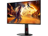 AOC 27" gamingskjerm Q27G4SDR Skjermer