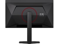 AOC 27" gamingskjerm Q27G4SDR Skjermer