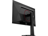 AOC 27" gamingskjerm Q27G4SDR Skjermer