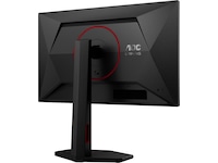 AOC 24" gamingskjerm 24G4ZR Skjermer