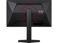 AOC 24" gamingskjerm 24G4ZR Skjermer
