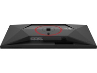 AOC 27" gamingskjerm 27G4ZR Skjermer