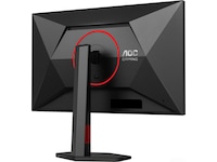 AOC 27" gamingskjerm 27G4ZR Skjermer