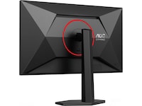 AOC 27" gamingskjerm 27G4ZR Skjermer
