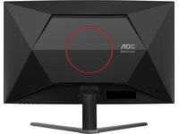 AOC 32" curved gamingskjerm C32G42ZE Skjermer