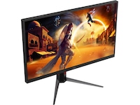 AOC 27" 4K gamingskjerm U27G4XM Skjermer