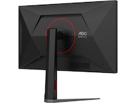 AOC 27" 4K gamingskjerm U27G4XM Skjermer