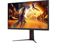 AOC 27" 4K gamingskjerm U27G4XM Skjermer
