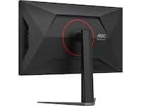 AOC 27" 4K gamingskjerm U27G4XM Skjermer