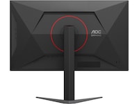 AOC 27" 4K gamingskjerm U27G4XM Skjermer