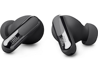 JBL LIVE 770NC trådløse hodetelefoner, over-ear + JBL LIVE BEAM 3 ørepropper Hodetelefoner