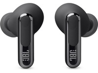 JBL LIVE 770NC trådløse hodetelefoner, over-ear + JBL LIVE BEAM 3 ørepropper Hodetelefoner