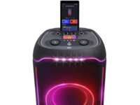 JBL PartyBox Ultimate kraftig partyhøyttaler 2-pack Trådløs / Bluetooth-høyttaler