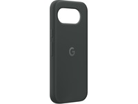 Google Pixel 10a Silikondeksel (sort) Deksel til mobiltelefon