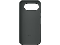 Google Pixel 10a Silikondeksel (sort) Deksel til mobiltelefon