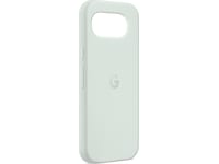 Google Pixel 10a silikondeksel (fog) Deksel til mobiltelefon