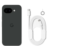 Google Pixel 10a 256GB (obsidian) Mobiltelefoner