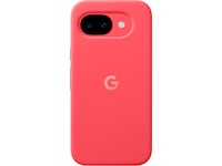 Google Pixel 10a Silikondeksel (berry) Deksel til mobiltelefon