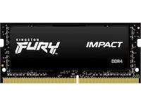 Kingston FURY Impact DDR4 3200 MHz 64GB -B-Grade Demo minne (ram)