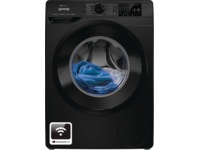 Gorenje WPNEI84A1SW/B Vaskemaskin (sort) -B-Grade Demo vask & tørk