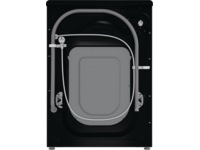 Gorenje WPNEI84A1SW/B Vaskemaskin (sort) -B-Grade Demo vask & tørk