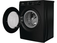 Gorenje WPNEI84A1SW/B Vaskemaskin (sort) -B-Grade Demo vask & tørk