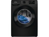 Gorenje WPNEI84A1SW/B Vaskemaskin (sort) -B-Grade Demo vask & tørk