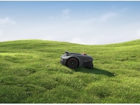 MOVA ViAX 300 robotgressklipper (grønn) Robotgressklipper