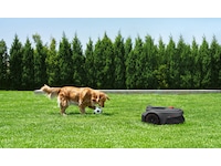 MOVA ViAX 300 robotgressklipper (grønn) Robotgressklipper