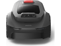 MOVA ViAX 300 robotgressklipper (grønn) Robotgressklipper