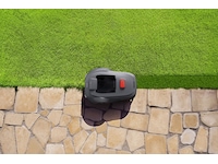 MOVA ViAX 300 robotgressklipper (grønn) Robotgressklipper