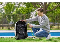 Dreame Robotic Mower A1 Pro 1000m2 Robotgressklipper