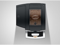 JURA X10c kaffemaskin (med direkte vanntilkobling) Espressomaskiner