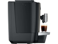 JURA X10c kaffemaskin (med direkte vanntilkobling) Espressomaskiner